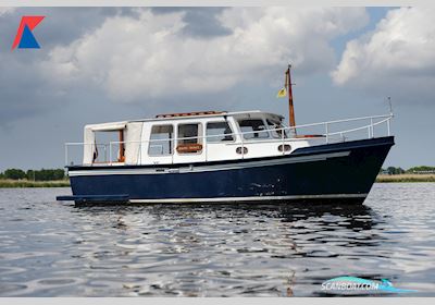 Bekebrede Kruiser 950 Motorboten 1993, The Netherlands
