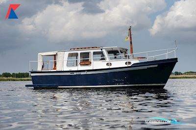 Bekebrede Kruiser 950 Motorboten 1993, The Netherlands