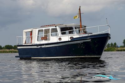 Bekebrede Kruiser 950 Motorboten 1993, The Netherlands