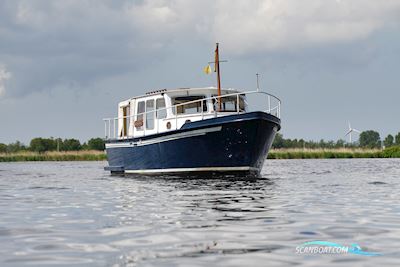 Bekebrede Kruiser 950 Motorboten 1993, The Netherlands