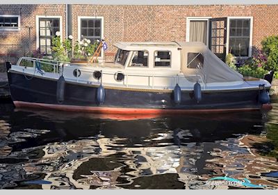 Bekebrede Noordkaper 28 OK Motorboten 2001, met Vetus motor, The Netherlands