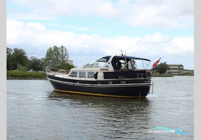 Bekebrede Spitsgatkotter 14.20 Motorboten 2002, The Netherlands