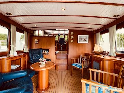 Bekebrede Trawler 1500 - Rondspant Motorboten 2004, The Netherlands