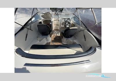 Bella 600 DC Motorboten 2013, met Mercruiser motor, Sweden