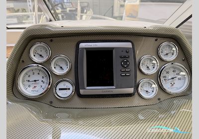 Bella 600 DC Motorboten 2013, met Mercruiser 3.0 l Mpi motor, Denemarken