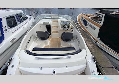 Bella 600 DC Motorboten 2011, met Mercruiser motor, Sweden