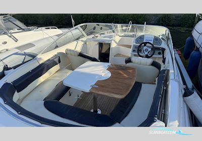 Bella 640 DC Till 2018 Motorboten 2011, met Mercruiser motor, Sweden