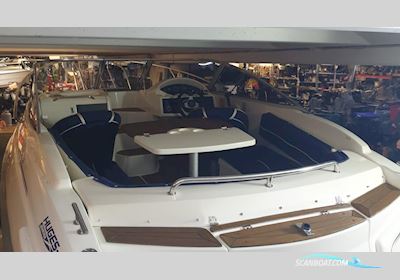 Bella 640 DC Motorboten 2006, met Mercruiser motor, Sweden