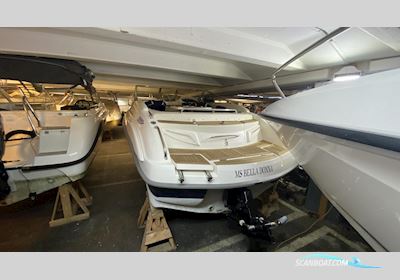 Bella 640 DC Motorboten 2006, met Mercruiser motor, Sweden