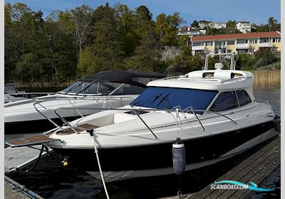 Bella 765 HT Motorboten 2010, met Volvo Penta motor, Sweden