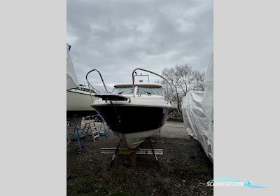 Bella 765 HT Motorboten 2010, met Volvo Penta motor, Sweden
