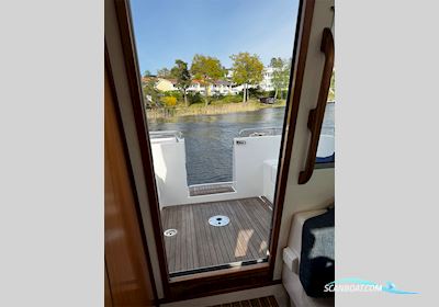 Bella 765 HT Motorboten 2010, met Volvo Penta motor, Sweden