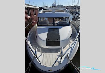 Bella 9000 Utroligt Rummelig Familiebåd Motorboten 2015, met Mercruiser motor, Denemarken