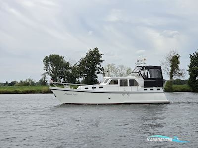 Bendie 1060 Motorboten 1994, The Netherlands
