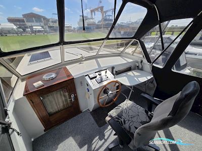Bendie 1060 Motorboten 1994, The Netherlands