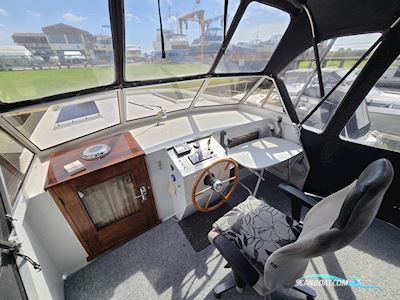 Bendie 1060 Motorboten 1994, The Netherlands