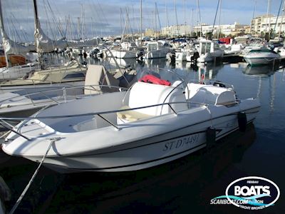 Benetau BENETEAU FLYER 650 OPEN Motorboten 2008, met SUZUKI motor, France