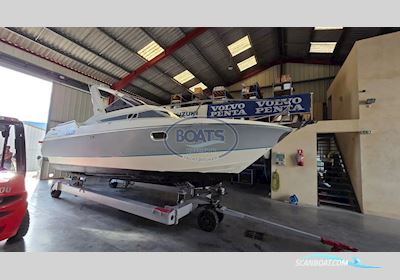 Beneteau  FLYER 7 Motorboten 1990, met VOLVO  motor, France