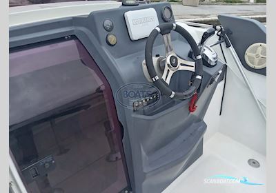 Beneteau  Flyer 7.7 Motorboten 2018, met Suzuki  motor, France