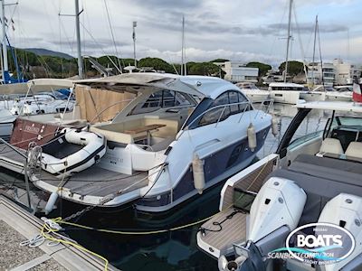 Beneteau  Gran Turismo 34 Motorboten 2013, met Volvo Penta  motor, France