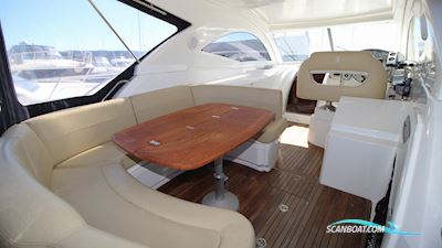 Beneteau 32 Monte Carlo Hard Top Motorboten 2008, met Volvo Penta motor, Denemarken