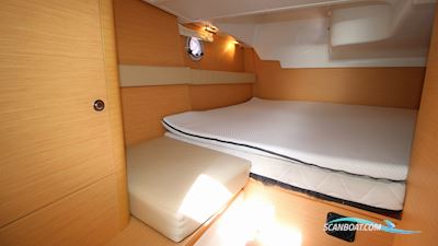 Beneteau 32 Monte Carlo Hard Top Motorboten 2008, met Volvo Penta motor, Denemarken