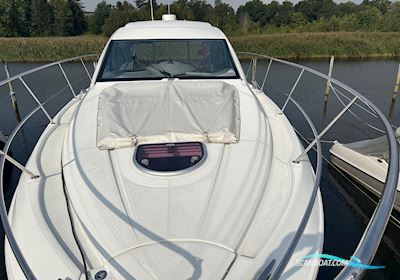 Beneteau 38 GT Motorboten 2014, met Volvo Penta D4-300 motor, Denemarken