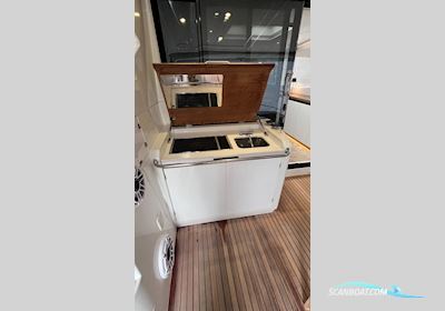 Beneteau 49 GT - 2012 Motorboten 2012, met VOLVO PENTA D6-435 IPS 600 motor, Kroatië