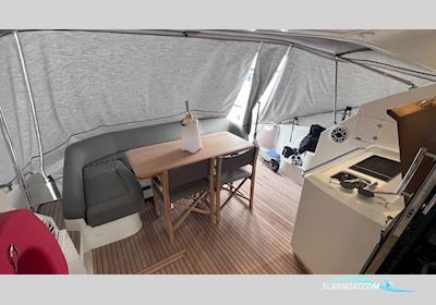 Beneteau 49 GT - 2012 Motorboten 2012, met VOLVO PENTA D6-435 IPS 600 motor, Kroatië