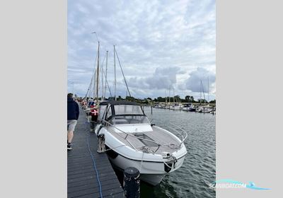 Beneteau 8,8 Flyer Motorboten 2018, met Mercury motor, Denemarken