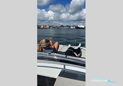 Beneteau 8,8 Flyer Motorboten 2018, met Mercury motor, Denemarken