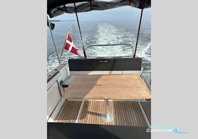 Beneteau 8,8 Flyer Motorboten 2018, met Mercury motor, Denemarken
