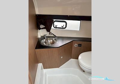 Beneteau 8,8 Flyer Motorboten 2018, met Mercury motor, Denemarken