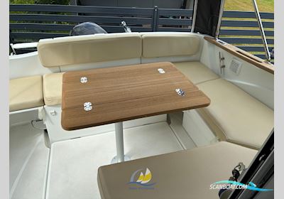 Beneteau ANTARES 6.80 Motorboten 2012, met Suzuki DF115ATX motor, Duitsland