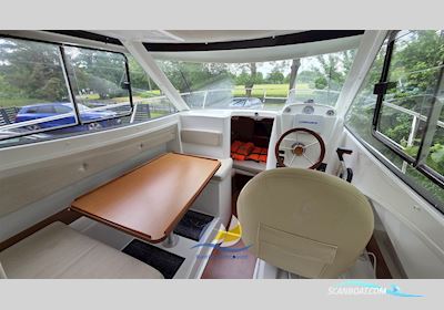 Beneteau ANTARES 6.80 Motorboten 2012, met Suzuki DF115ATX motor, Duitsland