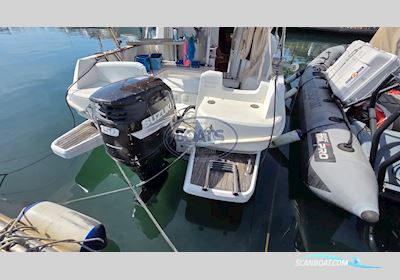 Beneteau ANTARES 750 HB Motorboten 2011, met Suzuki motor, France