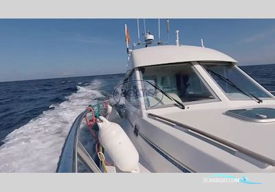 Beneteau ANTARES SERIE 9 Motorboten 2000, met YANMAR motor, France