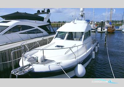Beneteau Antares 10.80 Motorboten 2003, met 2 x VOLVO PENTA KAMD300 motor, Duitsland