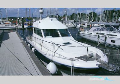 Beneteau Antares 10.80 Motorboten 2003, met 2 x VOLVO PENTA KAMD300 motor, Duitsland