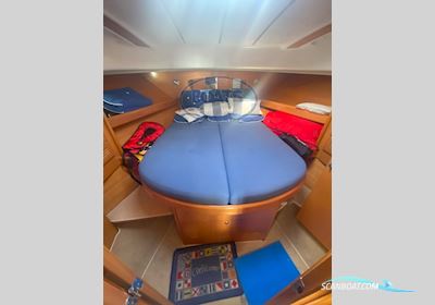 Beneteau Antares 10.80 Motorboten 2005, met Volvo motor, France