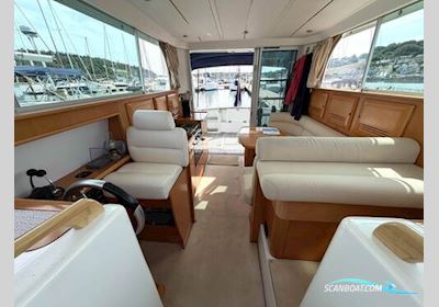 Beneteau Antares 10.80 Motorboten 2006, met Volvo motor, Ierland