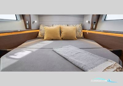 Beneteau Antares 12 Coupé Motorboten 2025, met Mercury  motor, Denemarken