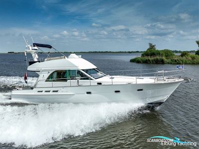 Beneteau Antares 13.80 Motorboten 2003, The Netherlands