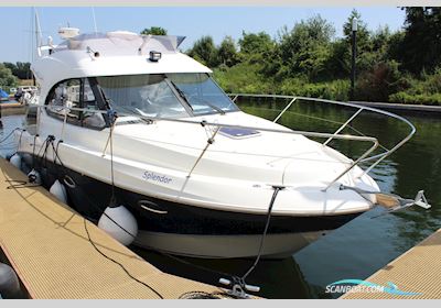 Beneteau Antares 30 Fly Motorboten 2010, met Yanmar motor, The Netherlands