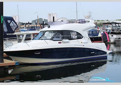 Beneteau Antares 30 Fly Motorboten 2010, met Yanmar motor, The Netherlands