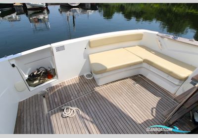 Beneteau Antares 30 Fly Motorboten 2010, met Yanmar motor, The Netherlands