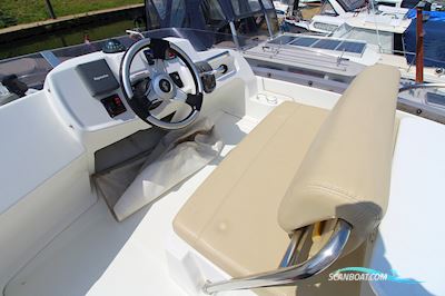 Beneteau Antares 30 Fly Motorboten 2010, met Yanmar motor, The Netherlands