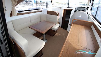 Beneteau Antares 30S Millenium Motorboten 2019, met Volvo Penta motor, Denemarken