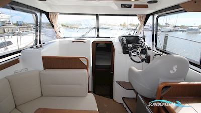 Beneteau Antares 30S Millenium Motorboten 2019, met Volvo Penta motor, Denemarken