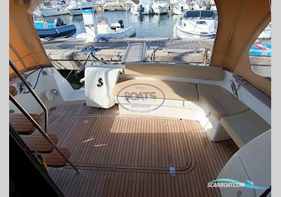 Beneteau Antares 36 Fly Motorboten 2011, met Volvo Penta motor, France